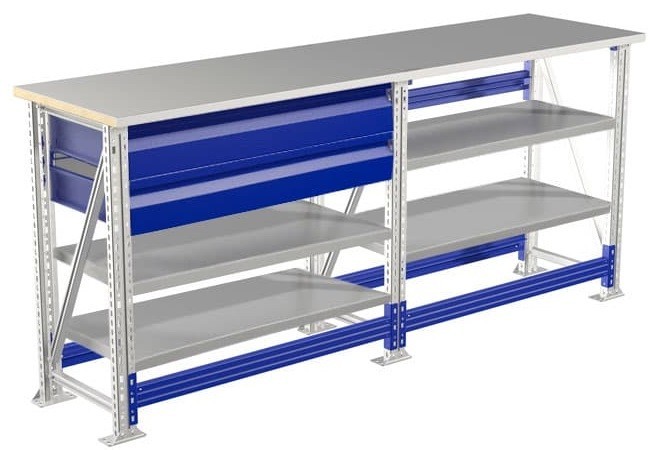 Верстак Master MT100.MF1 / MF1 / MF1.202.002 купить в Калуге Верстак Master MT100.MF1 / MF1 / MF1.202.002 купить в Калуге