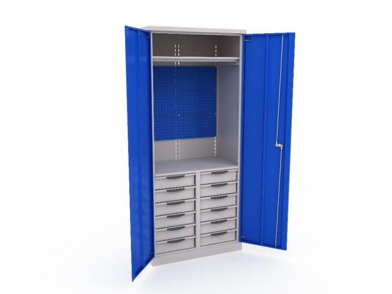 Шкаф ERGO 181 №8 купить в Калуге