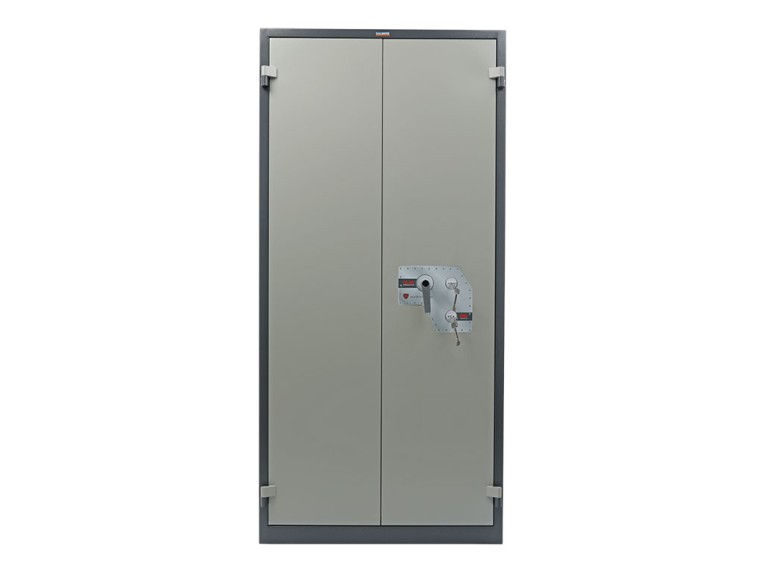 Огнестойкий шкаф Valberg BrandMauer BM-1993KL купить в Калуге Огнестойкий шкаф Valberg BrandMauer BM-1993KL купить в Калуге