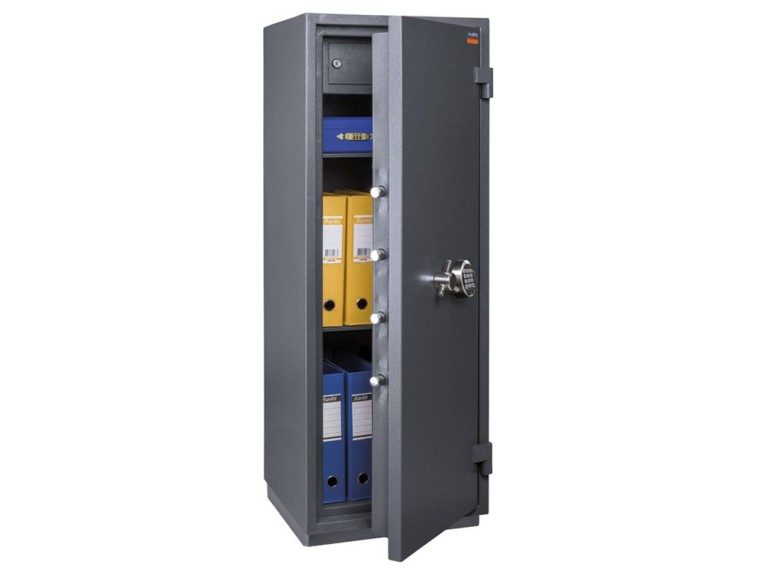 Взломостойкий сейф Valberg Гранит 120Т EL купить в Калуге Взломостойкий сейф Valberg Гранит 120Т EL купить в Калуге