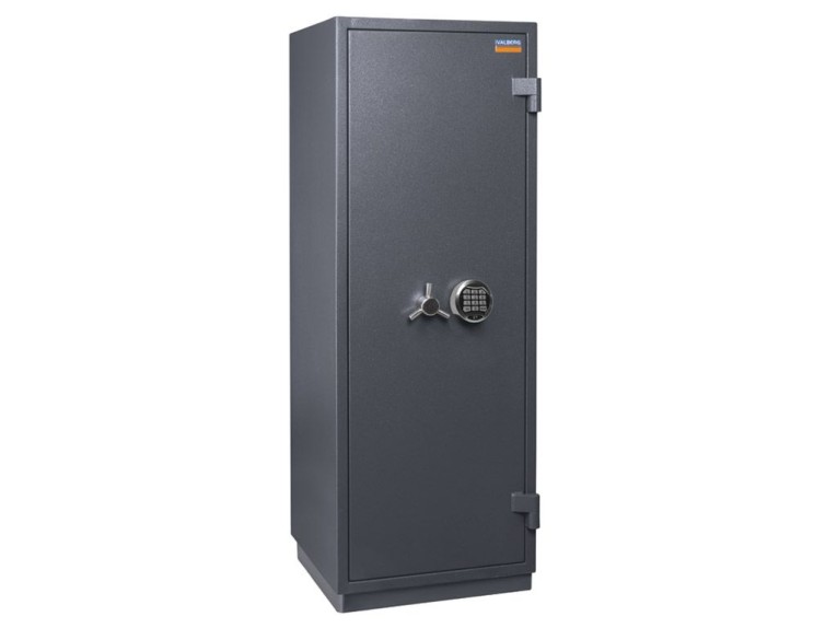 Взломостойкий сейф Valberg Гранит 120Т EL купить в Калуге Взломостойкий сейф Valberg Гранит 120Т EL купить в Калуге