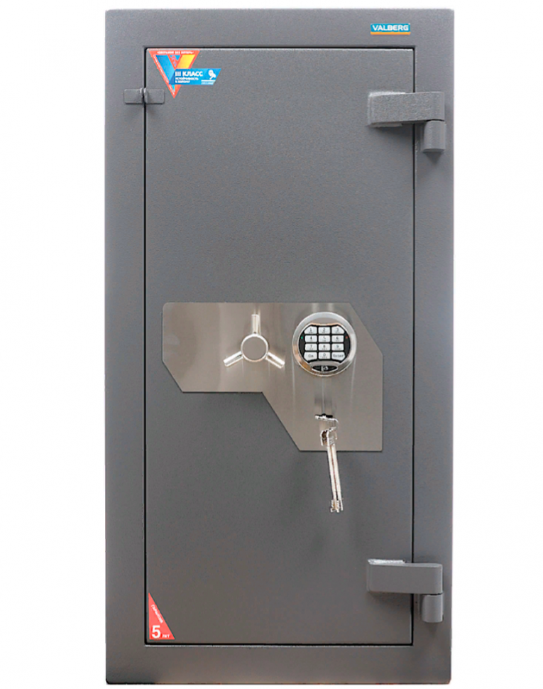 Взломостойкий сейф Valberg Форт 99 EL купить в Калуге