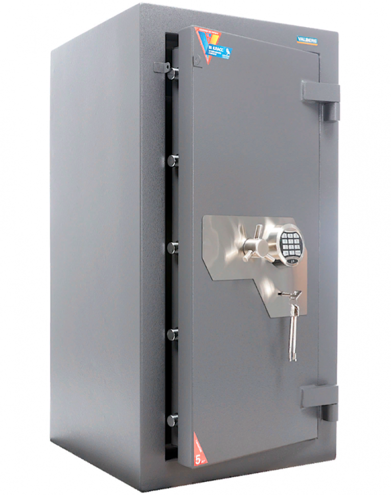 Взломостойкий сейф Valberg Форт 99 EL купить в Калуге
