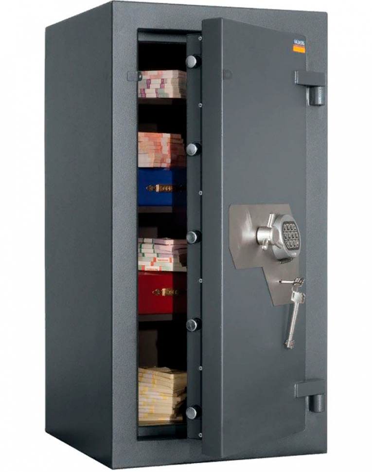 Взломостойкий сейф Valberg Форт 99 EL купить в Калуге