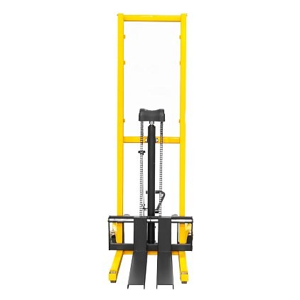 Ручной гидравлический штабелер SDJ 0516 (500 кг; 1,6 м; вилы 200-550 мм) SMARTLIFT (SMART) купить в Калуге
