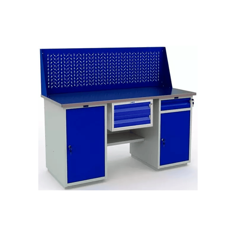 Верстак Profi WT160.WD1/WD2.110 купить в Калуге