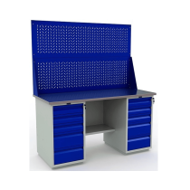 Верстак Profi WT160.WD5/WD5.020