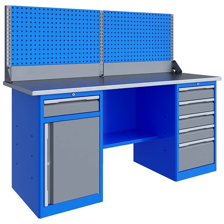 Верстак PRF 181.58.2-1 купить в Калуге Верстак PRF 181.58.2-1 купить в Калуге