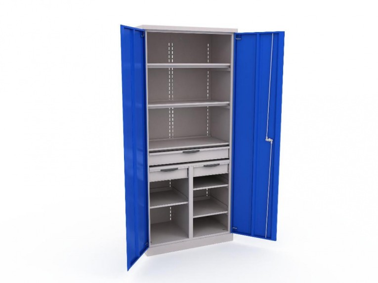 Шкаф ERGO 181 №9 купить в Калуге