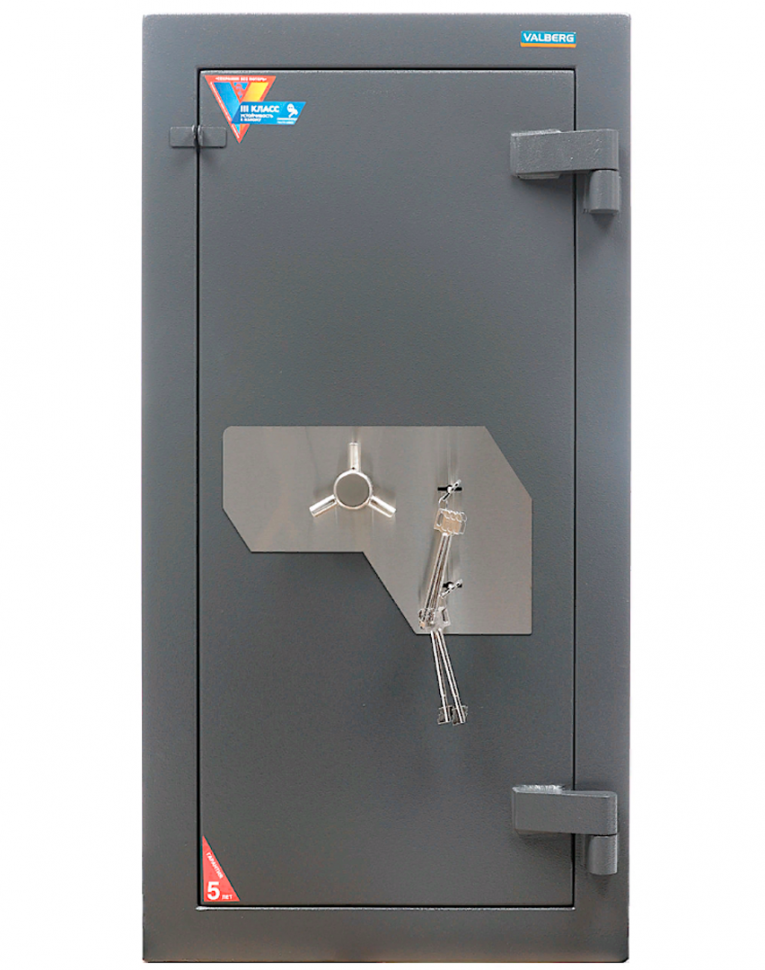 Взломостойкий сейф Valberg Форт 99 KL купить в Калуге