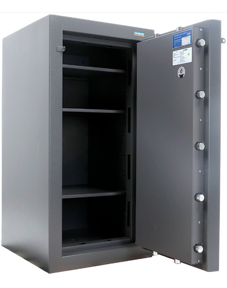 Взломостойкий сейф Valberg Форт 99 KL купить в Калуге