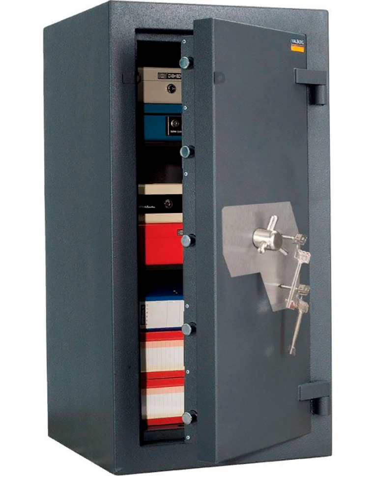 Взломостойкий сейф Valberg Форт 99 KL купить в Калуге