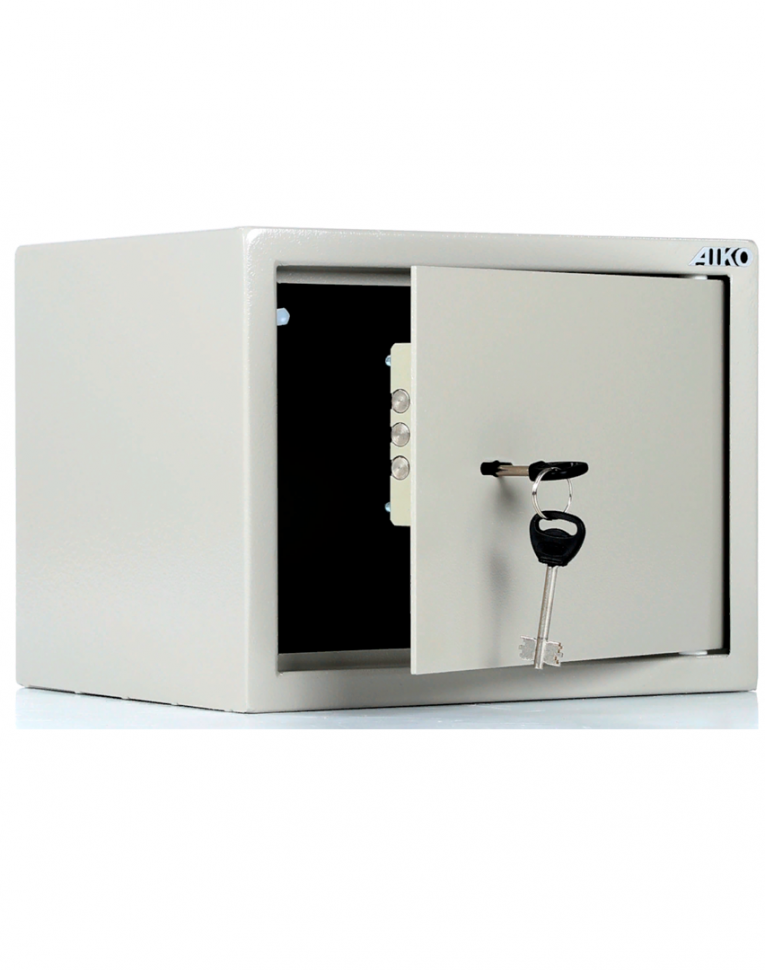 Мебельный сейф Aiko Т-23 KL купить в Калуге