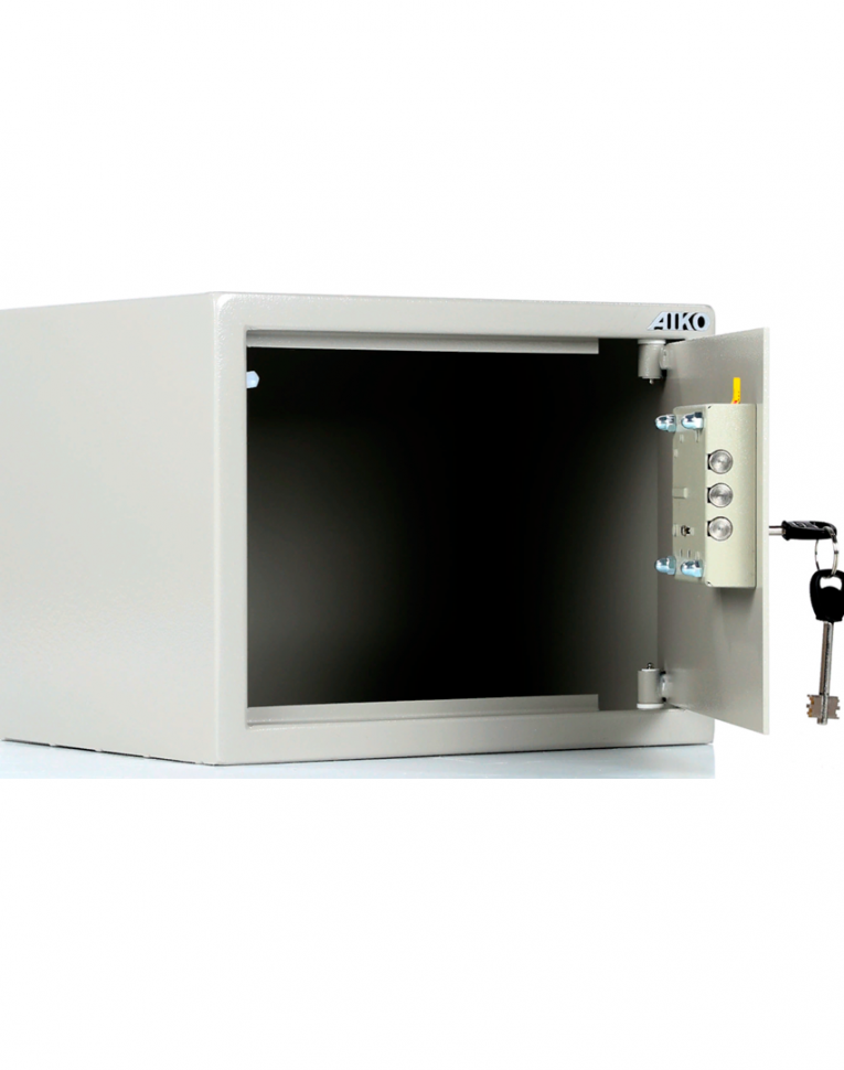 Мебельный сейф Aiko Т-23 KL купить в Калуге