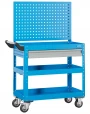 Тележка инструментальная PLC 8008.1-1 Тележка инструментальная PLC 8008.1-1