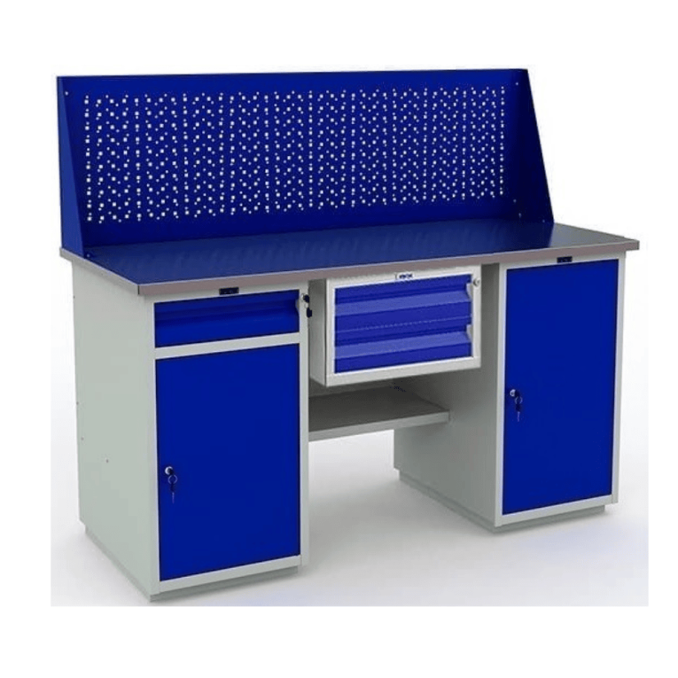 Верстак Profi WT160.WD2/WD1.110 купить в Калуге