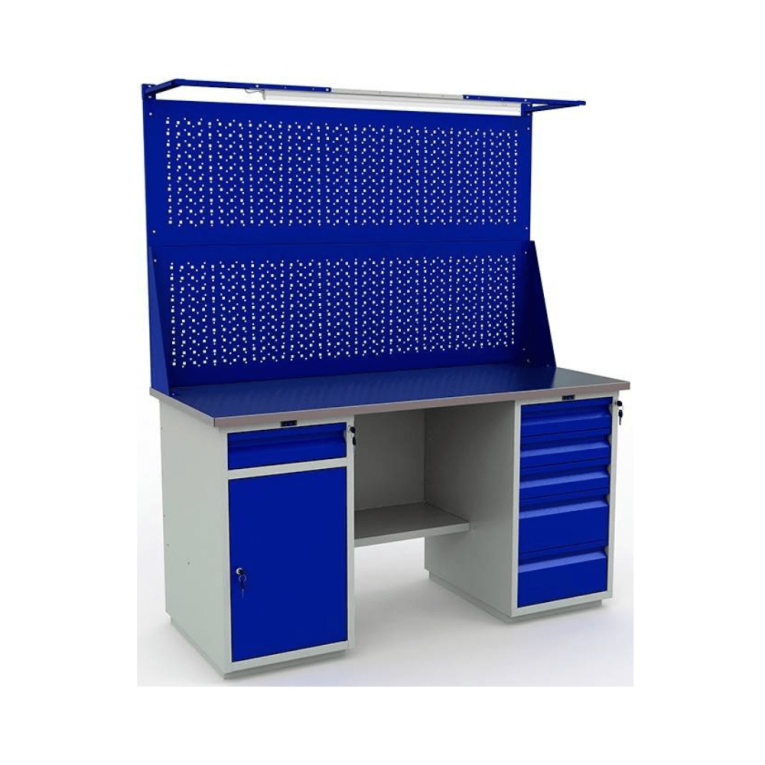 Верстак Profi WT160.WD5/WD2.021 купить в Калуге