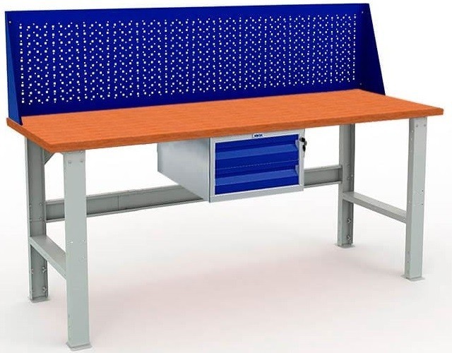 Верстак Expert W200.F2/F2.110 купить в Калуге Верстак Expert W200.F2/F2.110 купить в Калуге