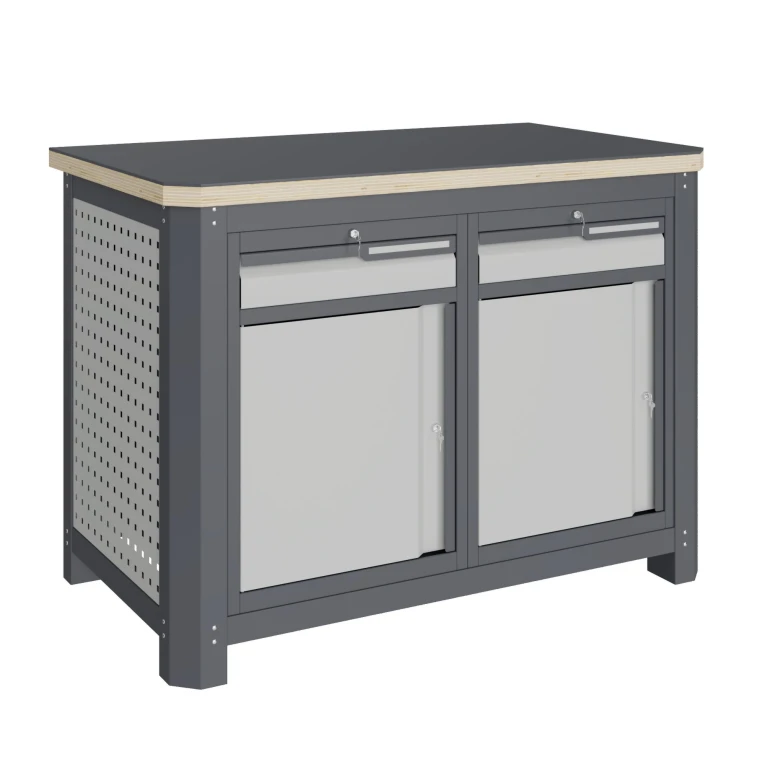 Верстак MCN 1252.S88 купить в Калуге