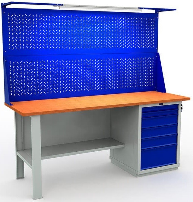 Верстак Expert W200.F2/WS6.021 купить в Калуге Верстак Expert W200.F2/WS6.021 купить в Калуге