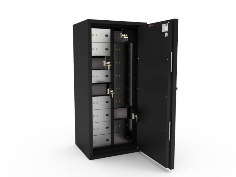 Сейф ЛС-165/18 БТ купить в Калуге Сейф ЛС-165/18 БТ купить в Калуге