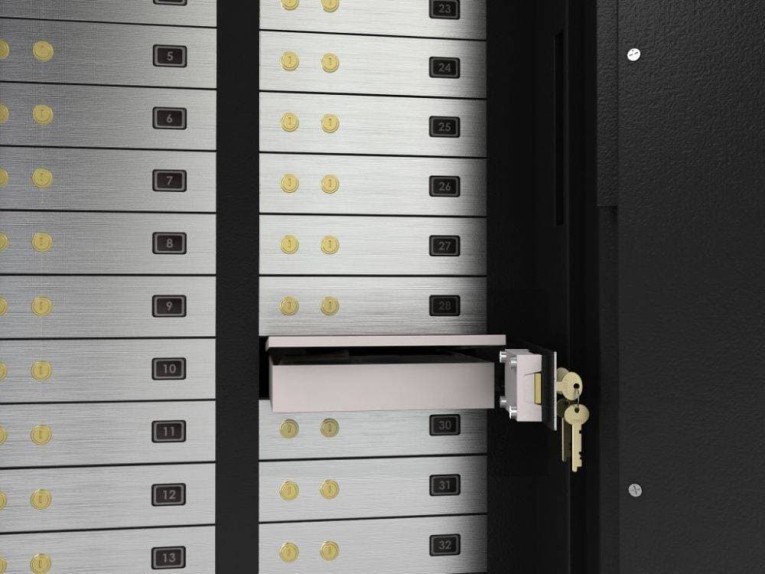 Сейф ЛС-165/18 БТ купить в Калуге Сейф ЛС-165/18 БТ купить в Калуге