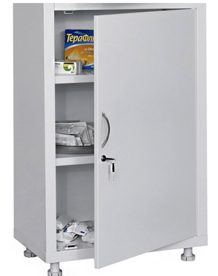 Медицинский шкаф HILFE МД 1 1760/SS купить в Калуге Медицинский шкаф HILFE МД 1 1760/SS купить в Калуге