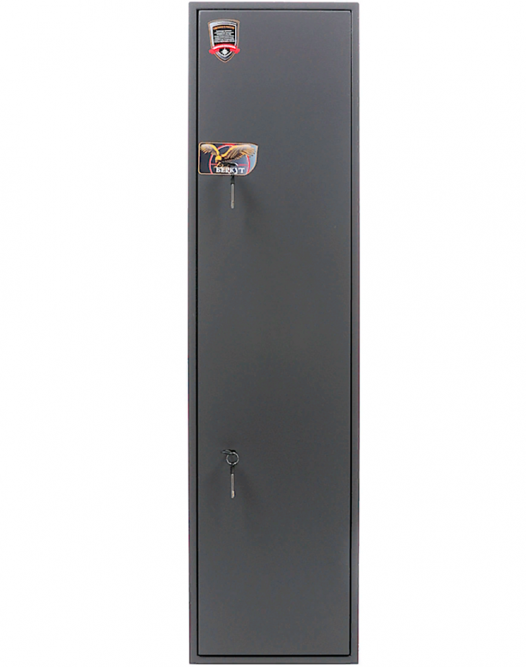 Оружейный сейф Aiko Беркут 143 купить в Калуге Оружейный сейф Aiko Беркут 143 купить в Калуге