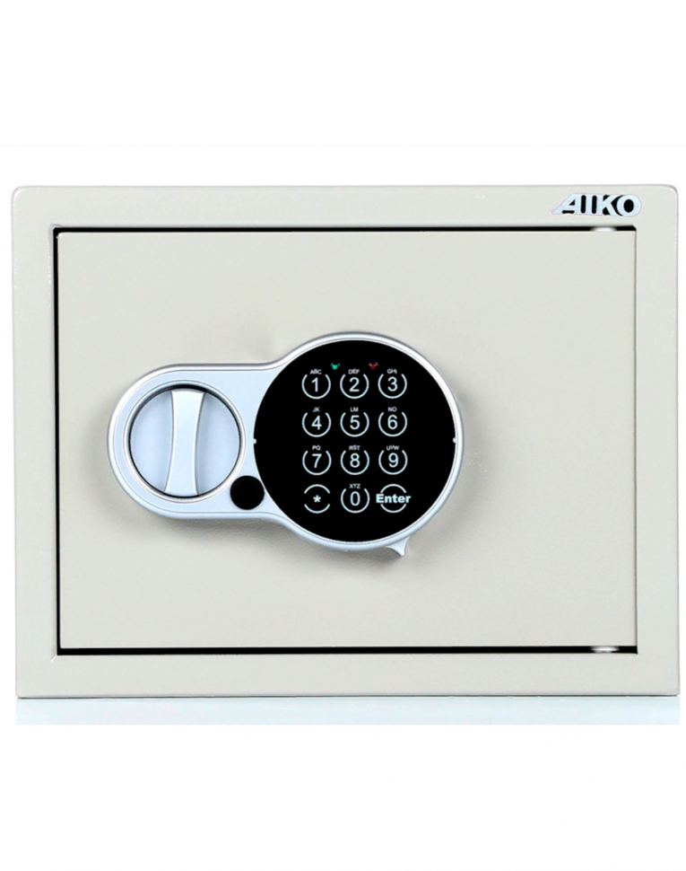 Мебельный сейф Aiko Т-23 EL купить в Калуге