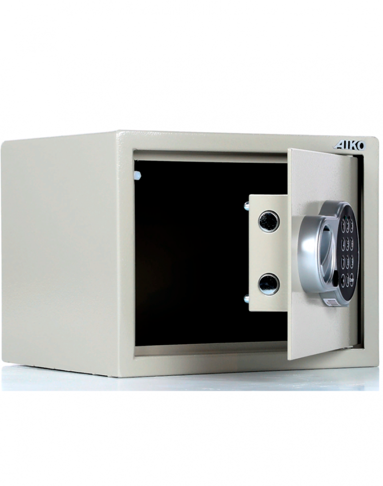 Мебельный сейф Aiko Т-23 EL купить в Калуге