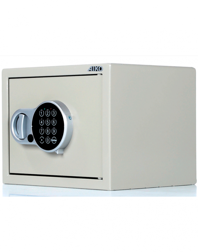 Мебельный сейф Aiko Т-23 EL купить в Калуге