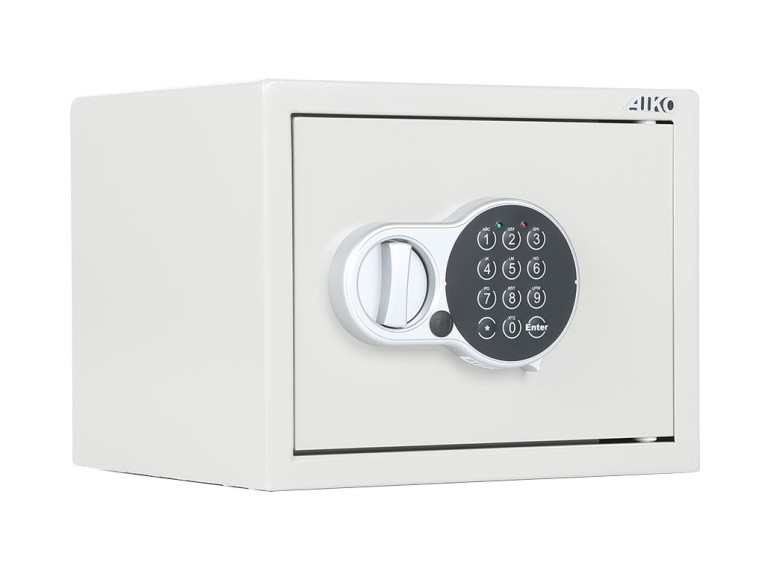 Мебельный сейф Aiko Т-23 EL купить в Калуге