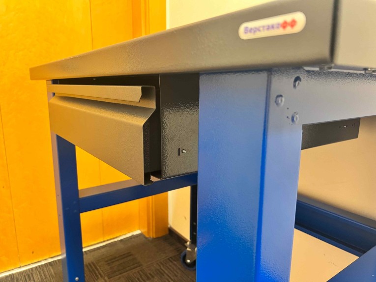 Стол промышленный PLC 20.111 купить в Калуге Стол промышленный PLC 20.111 купить в Калуге