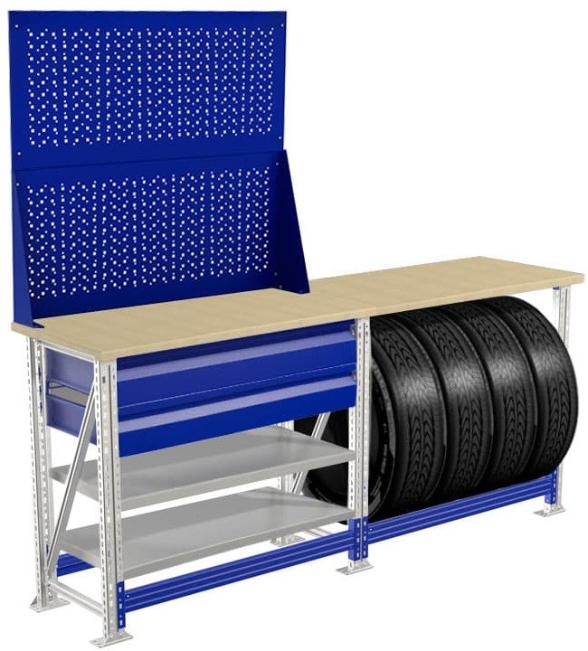 Верстак Master M100.MF1 / MF1 / MF1.222.000 купить в Калуге Верстак Master M100.MF1 / MF1 / MF1.222.000 купить в Калуге