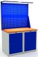 Верстак Expert W120.WS1/WS1.021 купить в Калуге