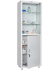 Медицинский шкаф HILFE МД 1 1760/SG купить в Калуге