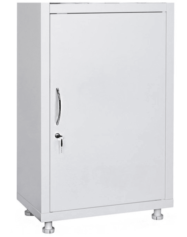 Медицинский шкаф HILFE МД 1 1760/SG купить в Калуге