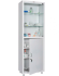 Медицинский шкаф HILFE МД 1 1760/SG купить в Калуге