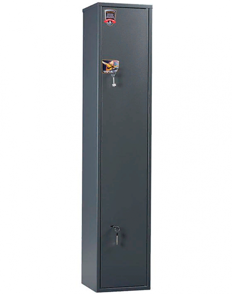 Оружейный сейф Aiko Чирок 1528 (Кречет) купить в Калуге Оружейный сейф Aiko Чирок 1528 (Кречет) купить в Калуге