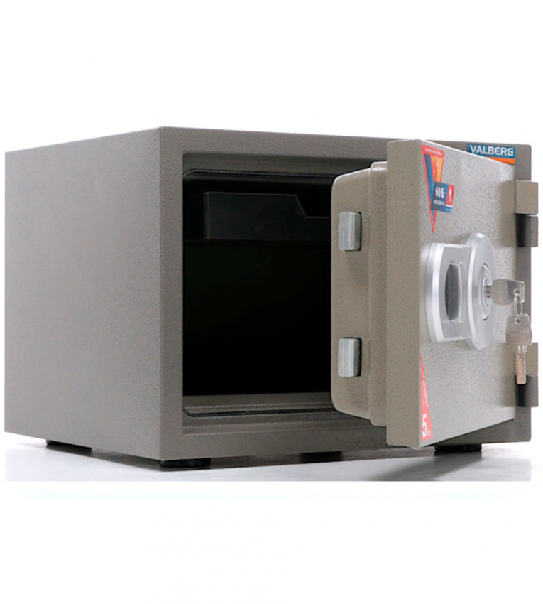 Огнестойкий сейф Valberg FRS-30 KL купить в Калуге Огнестойкий сейф Valberg FRS-30 KL купить в Калуге