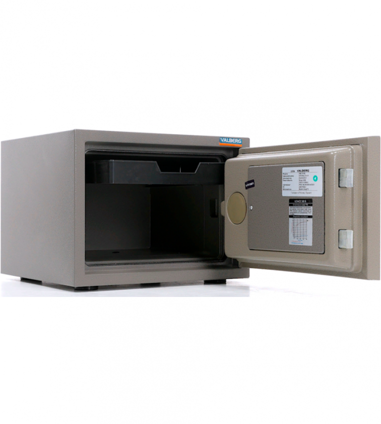 Огнестойкий сейф Valberg FRS-30 KL купить в Калуге Огнестойкий сейф Valberg FRS-30 KL купить в Калуге