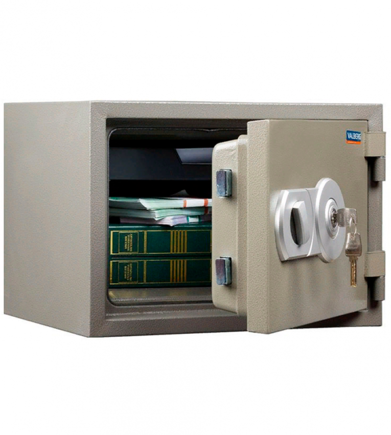 Огнестойкий сейф Valberg FRS-30 KL купить в Калуге Огнестойкий сейф Valberg FRS-30 KL купить в Калуге