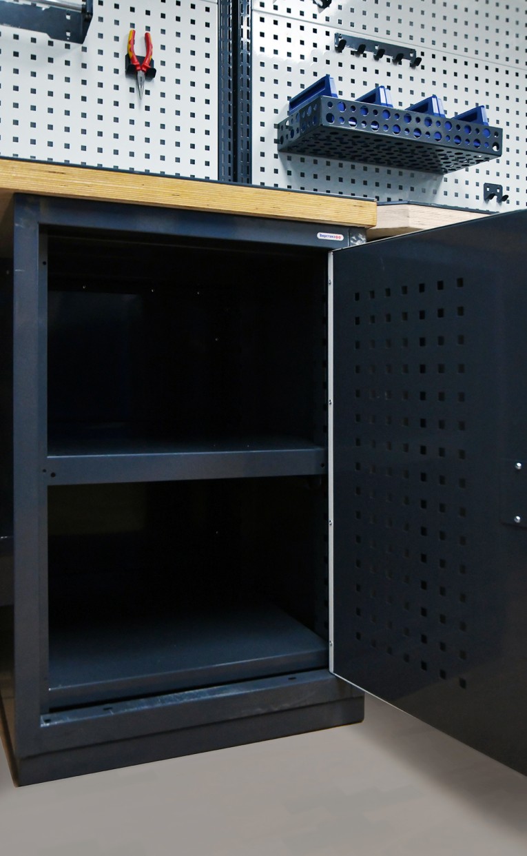 Верстак FBK 205.347-2 купить в Калуге Верстак FBK 205.347-2 купить в Калуге