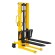 Ручной гидравлический штабелер SDJ 1530 (1500 кг; 3 м; вилы 310-850 мм) SMARTLIFT (SMART) купить в Калуге
