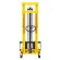 Ручной гидравлический штабелер SDJ 1530 (1500 кг; 3 м; вилы 310-850 мм) SMARTLIFT (SMART) купить в Калуге
