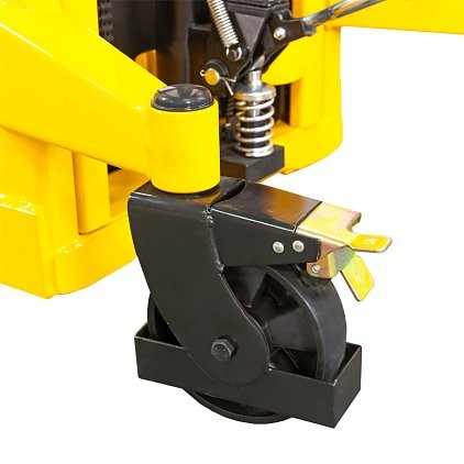 Ручной гидравлический штабелер SDJ 1530 (1500 кг; 3 м; вилы 310-850 мм) SMARTLIFT (SMART) купить в Калуге Ручной гидравлический штабелер SDJ 1530 (1500 кг; 3 м; вилы 310-850 мм) SMARTLIFT (SMART) купить в Калуге