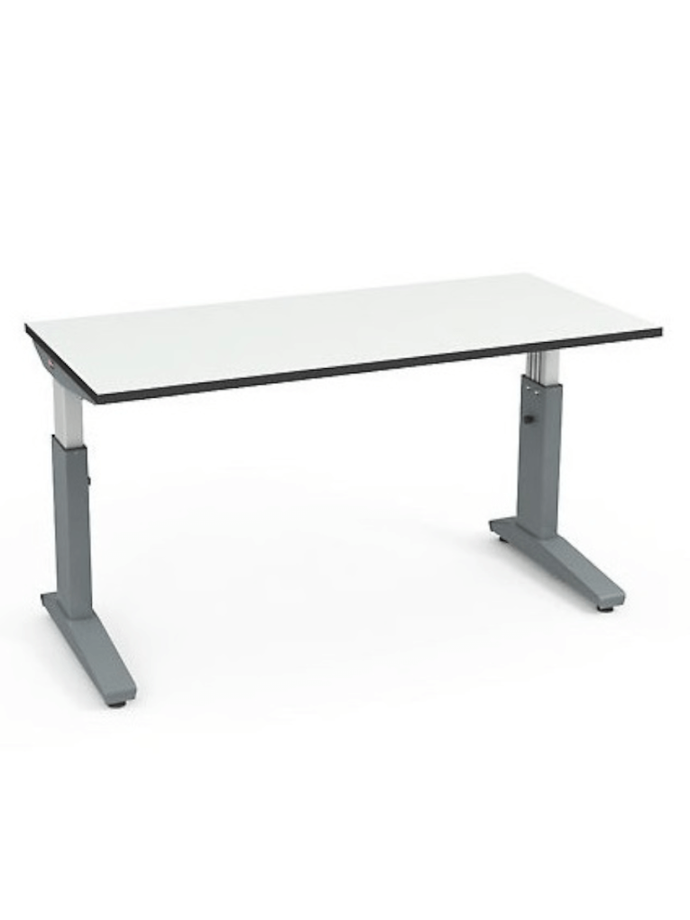 Стол монтажный ДиКом СР-150-01 Р ESD купить в Калуге Стол монтажный ДиКом СР-150-01 Р ESD купить в Калуге