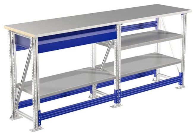 Верстак Master MT100.MF1 / MF1 / MF1.101.002 купить в Калуге Верстак Master MT100.MF1 / MF1 / MF1.101.002 купить в Калуге