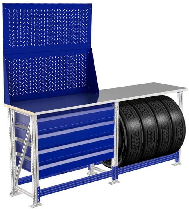 Верстак Master MT100.MF1 / MF1 / MF1.420.000 купить в Калуге Верстак Master MT100.MF1 / MF1 / MF1.420.000 купить в Калуге