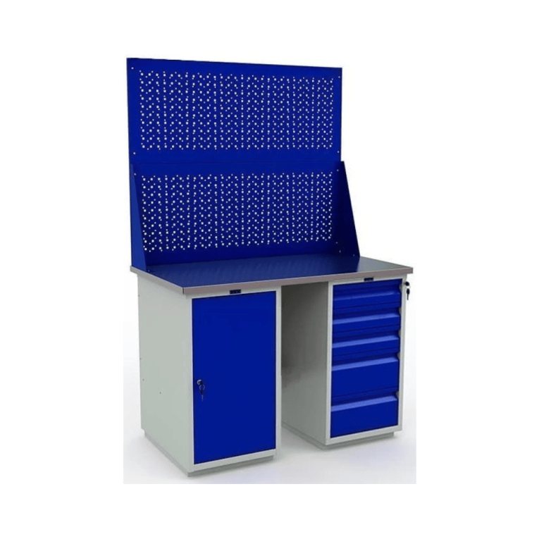 Верстак Profi WT120.WD1/WD5.020 купить в Калуге
